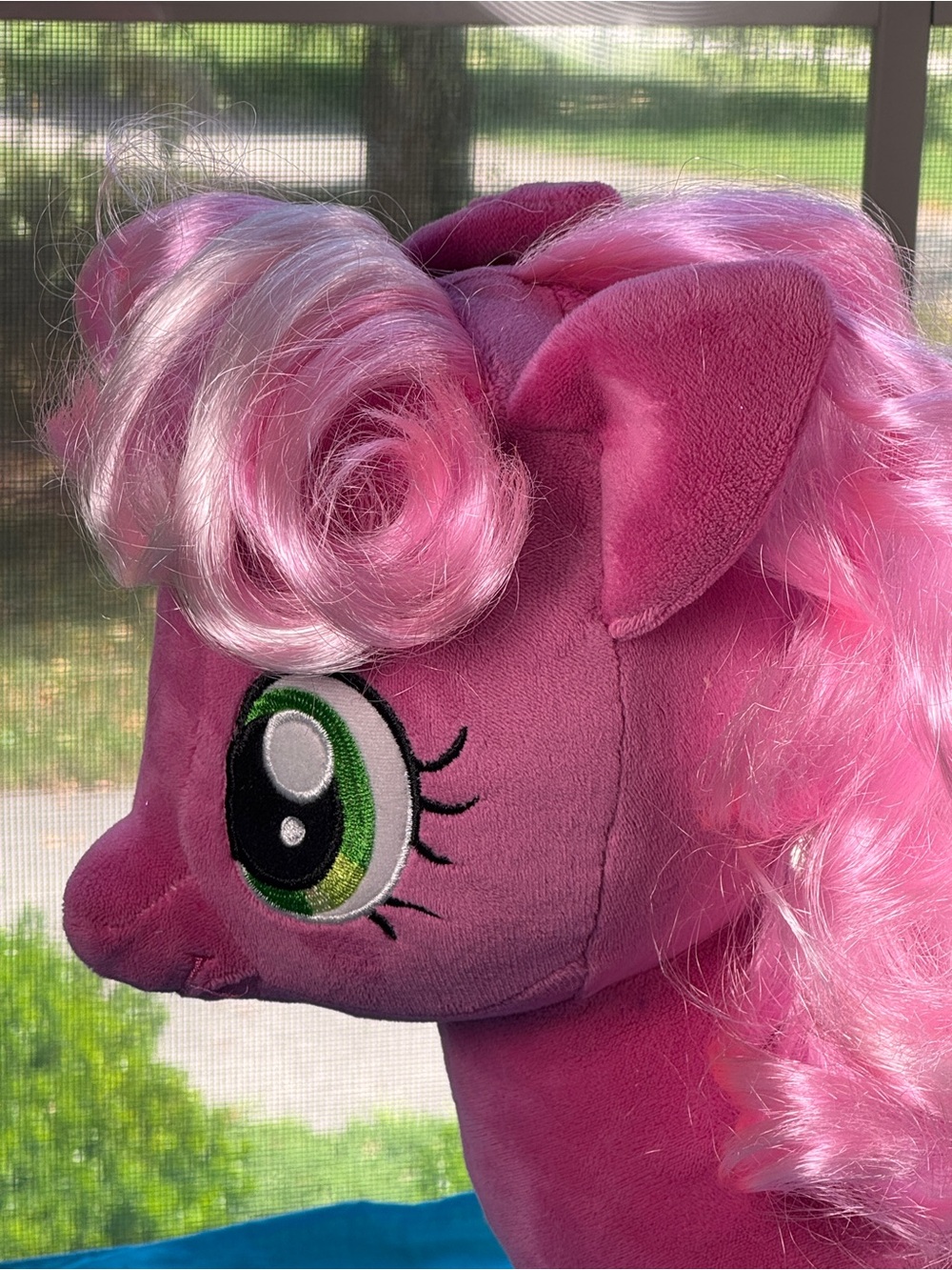Build-A-Bear 2019 My Little Pony MLP - Cheerilee